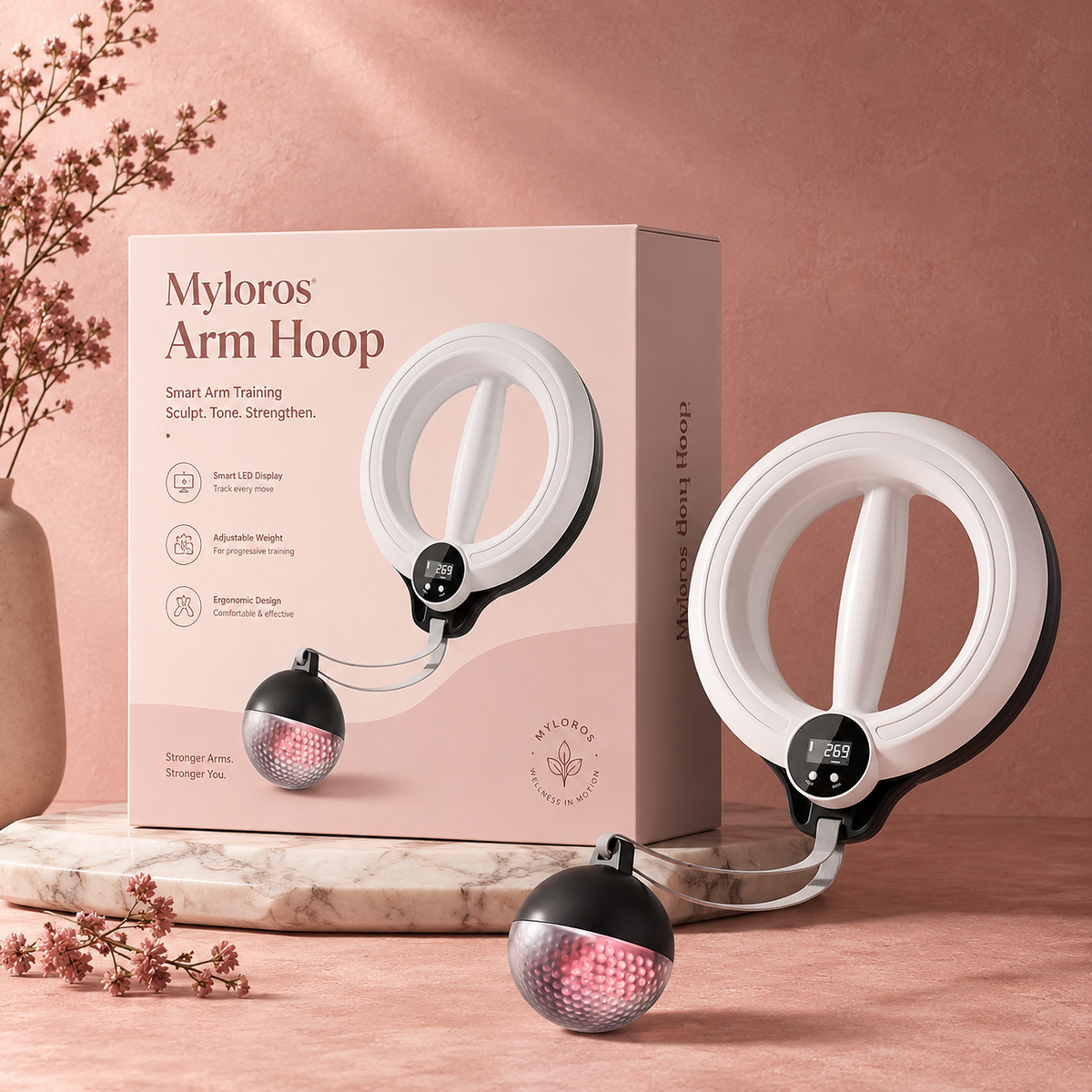 Myloros Arm Hoop™