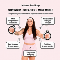 Myloros Arm Hoop™