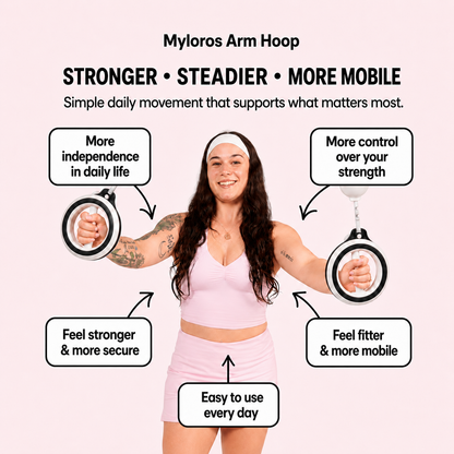 Myloros Arm Hoop™