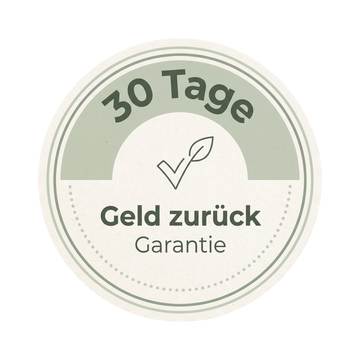 30-day money-back guarantee